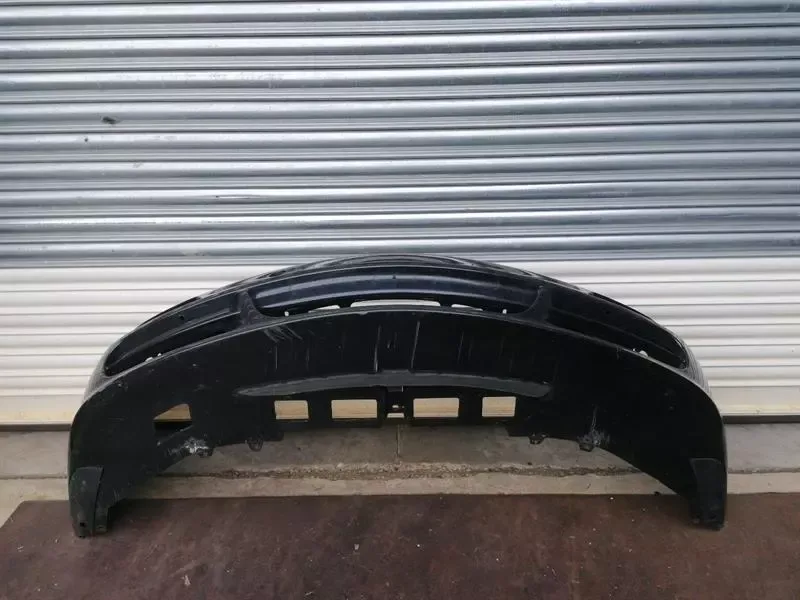 Porsche 911 997 front bumper 99750531100 front bumper