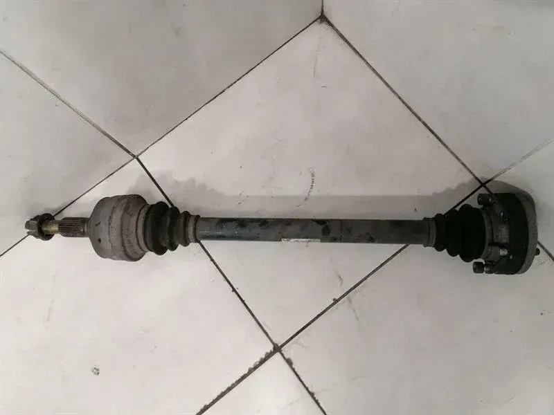 Porsche 911 997 Rear Drive Shaft 99733202405 Drive Shaft Rear 6 Speed MK2