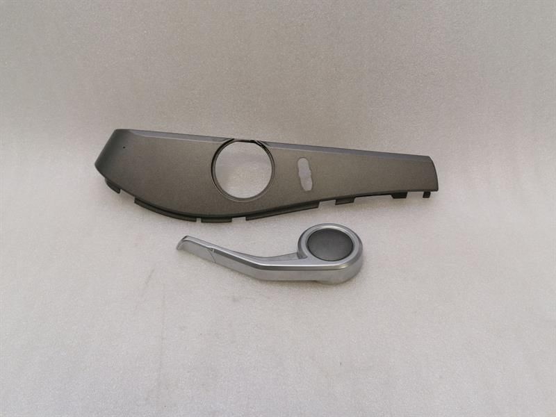 Porsche 911 997 Right Seat Cover 99752132606 Right Seat Trim