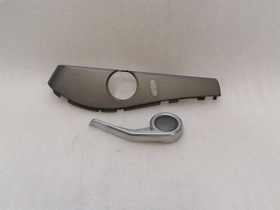 Porsche 911 997 Right Seat Cover 99752132606 Right Seat Trim