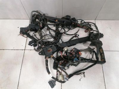 Porsche 911 997 Wiring Loom rhd C4 convertible bose rear end harness REAR