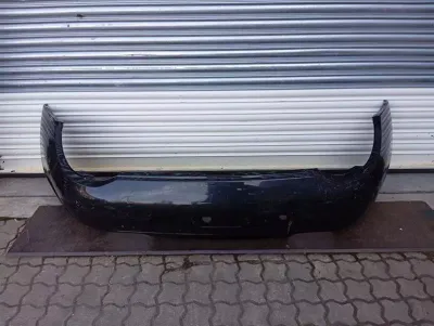 Porsche 911 997 Rear Bumper 99750541128 Rear Bumper