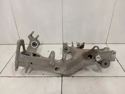 Porsche 911 997 Subframe Rear Right 99733105205 Axle Frame Rear Axle Right