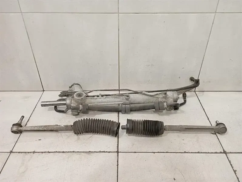 Porsche 911 997 Power Steering Rack 99734701205 RHD RIGHT HANDLEBAR