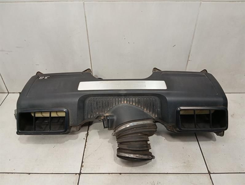 Porsche 911 997 Air Filter Box 99711002231 Air Filter Box MK2