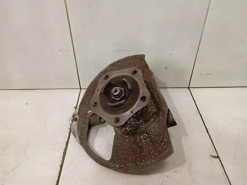 Porsche 911 997 Left Front Hub 99734115725 Wheel Bearing Housing Front Left MK2 C2