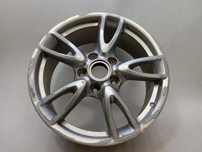 Porsche 911 997 Alloy Wheel 99736213701 Alloy Wheel 8J x 18 ET57