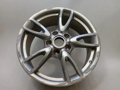 Porsche 911 997 Alloy Wheel 99736213701 Alloy Wheel 8J x 18 ET57