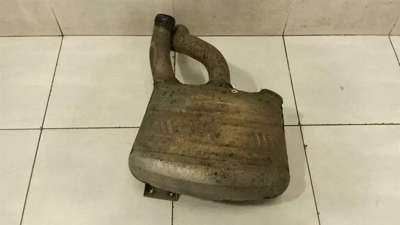 Porsche 911 997 mk2 Exhaust Silencer 99711131231 Exhaust Muffler Re