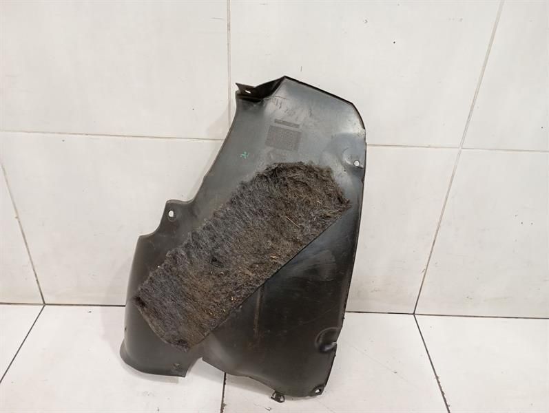 Porsche 911 992 Turbo Wheel Arch Liner RLH 992810971M WHEEL ARCH COVER