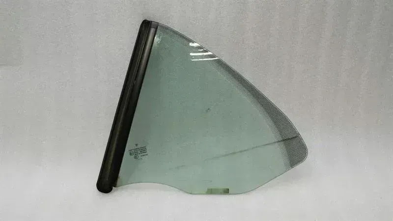 Porsche 911 997 Convertible RLH Quarter Glass 99754311111 Door Window 1/4 Rear Left