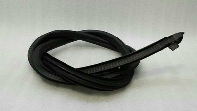 Porsche 911 997 right door seal 99753707604 door seals convertible right