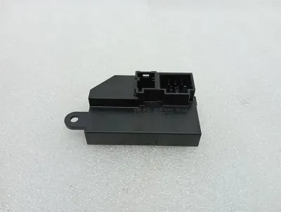 Porsche 911 992 steering column module 80A907705A steering column control unit