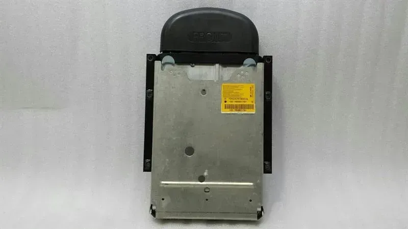 Porsche 911 997 Convertible Convertible 99758001304 Roll Bar Roll Over Bar