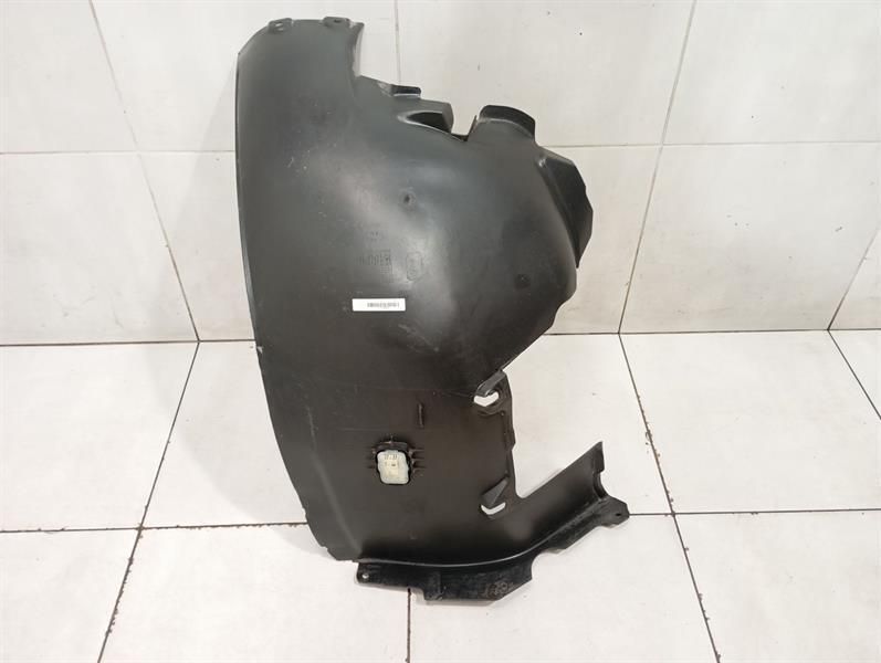 Porsche 911 992 Turbo Wheel Arch Liner FLH 992805911K Wheel Arch Cover