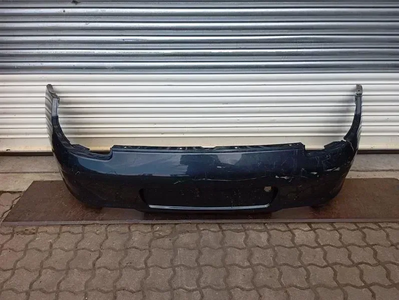 Porsche 911 997 Rear Bumper 99750541100 Rear Bumper C2 05-08 MK1