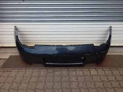 Porsche 911 997 Rear Bumper 99750541100 Rear Bumper C2 05-08 MK1