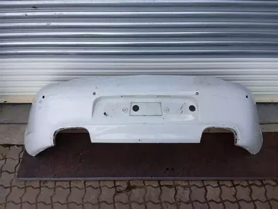 Porsche 911 997 Rear Bumper 99750541128 Rear Bumper