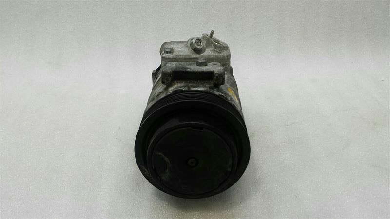 Porsche 911 997 A/C Compressor 9A112601102 Air Conditioning Compressor WIRE DAMAGE