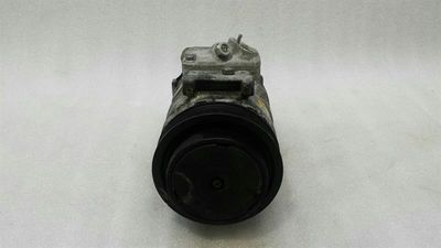 Porsche 911 997 A/C Compressor 9A112601102 Air Conditioning Compressor WIRE DAMAGE