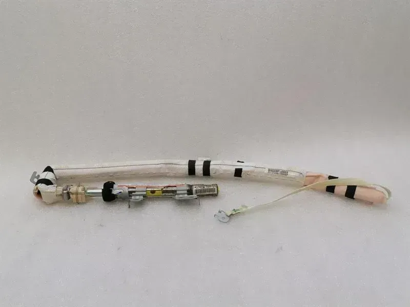 Nissan GT-R R35 Left Roof Safety Module PYJF3093110018 Left Head Module