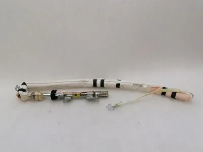 Nissan GT-R R35 Left Roof Safety Module PYJF3093110018 Left Head Module