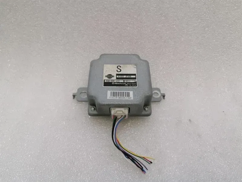 Nissan GT-R R35 Torque Split Control 41650JF00B Control Unit Torque Distribution
