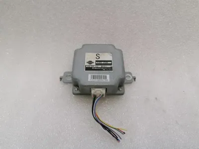 Nissan GT-R R35 Torque Split Control 41650JF00B Control Unit Torque Distribution