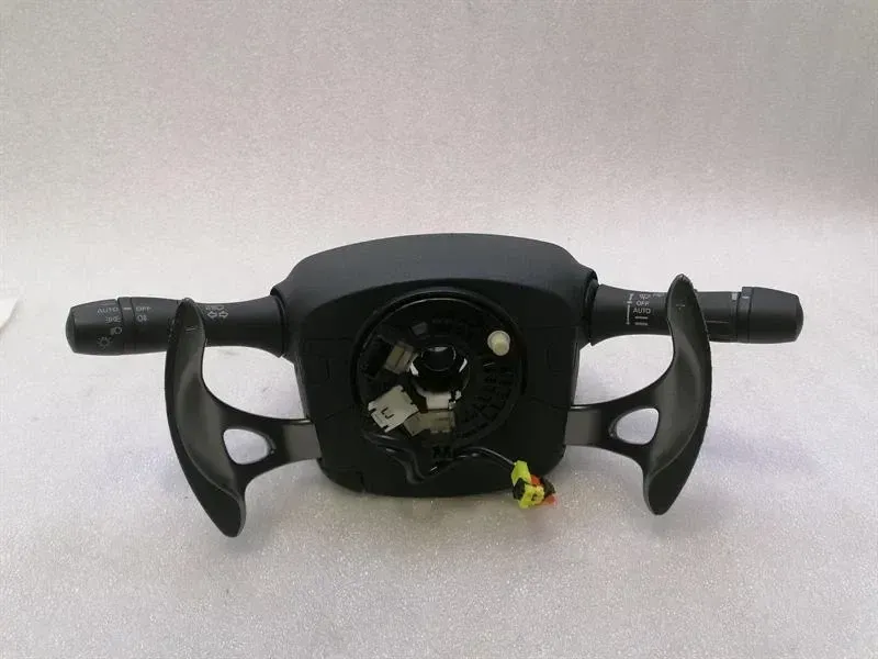 Nissan GT-R R35 Wiper Stalks B5554-JL00A Indicator Switch Steering Column Switch