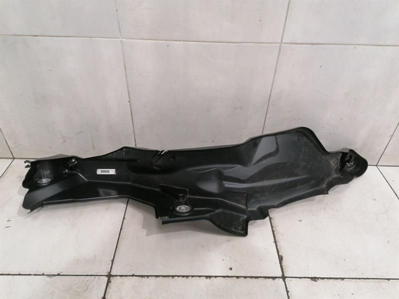 Porsche 911 992 convertible left water deflector 992813949 water deflector left