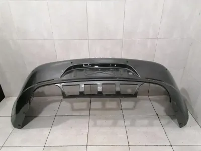 Porsche 911 991 Rear Bumper 99150541106 4S Rear Bumper 11-14