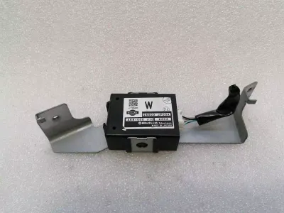 Nissan GT-R R35 power steering control module 28500JF00A power steering control unit