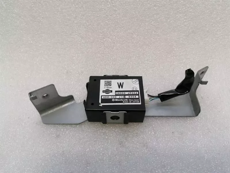 Nissan GT-R R35 power steering control module 28500JF00A power steering control unit