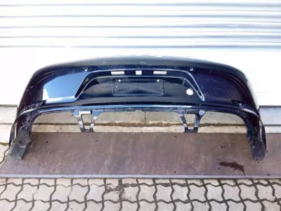 Porsche 911 991 Rear Bumper 99150541108 Rear Bumper MK2 C2