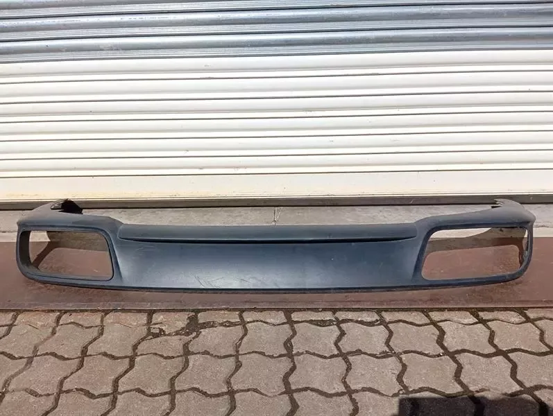 Porsche 911 991 Rear Bumper Diffuser 99150581103 Rear Bumper TURBO MK2