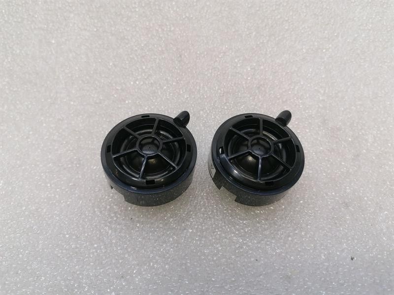 Porsche 911 991 speaker set 7pp035411d speaker set Bose
