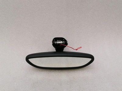 Porsche 911 991 Rear View Mirror 99173151101 Rear Mirror Interior Mirror