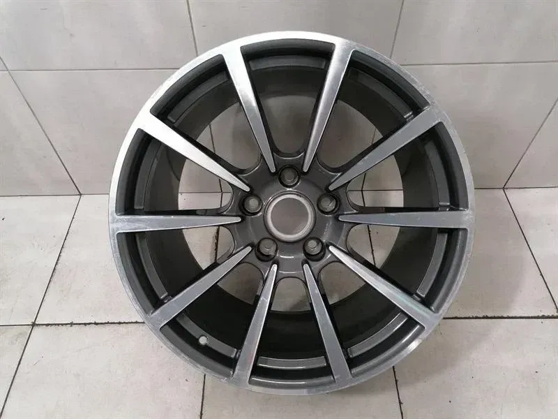 Porsche 911 991 Alloy Wheel 9913627610 Alloy Wheel Carrera Classic II 11.5Jx20 ET56