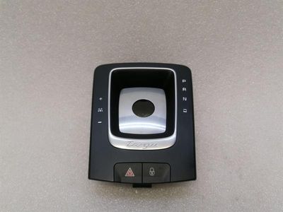 Porsche 911 991 Gear Selector Surround 991553245 Gear Bag Cover Targa