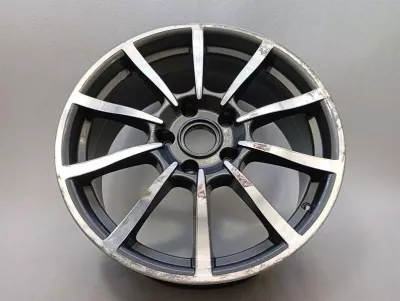 Porsche 911 991 Alloy Wheel Aftermarket 19 8.5J ET 50 Alloy Wheel