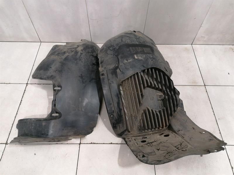 PORSCHE 911 991 WHEEL ARCH LINER (PLASTIC) 99150450204 WHEEL ARCH COVER