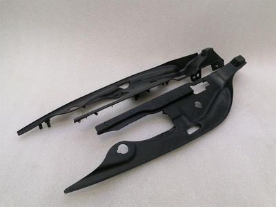 Porsche 911 991 Targa Cover Set 99155147102 Trim 99155147202