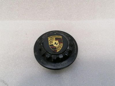 Porsche 911 991 Central Lock Wheel Bolt 99136118190 Screw Central Lock