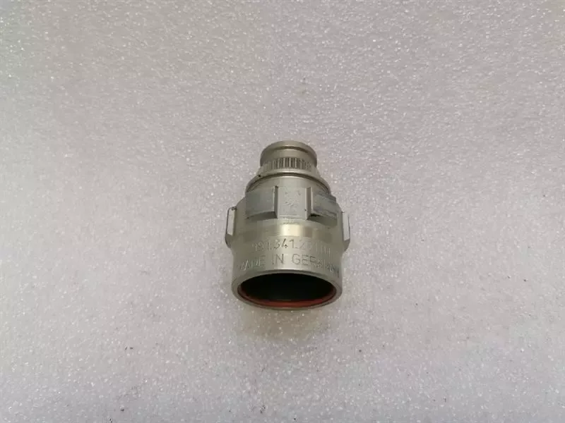 Porsche 911 991 Wheel Lock Lug Nut Bolt 99134125101 Central Lock