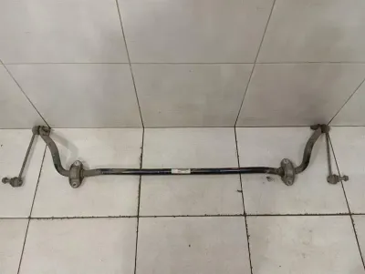 Porsche 911 991 Anti Roll Bar Rear 99133370514 Rear Stabilizer