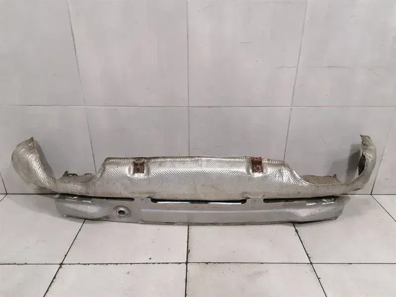 Porsche 911 991 Rear Bumper Beam 99150514100 Bumper Support Rear