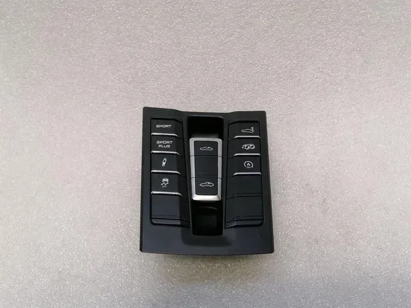 Porsche 911 991 switch block 99161326307 switch block TARGA