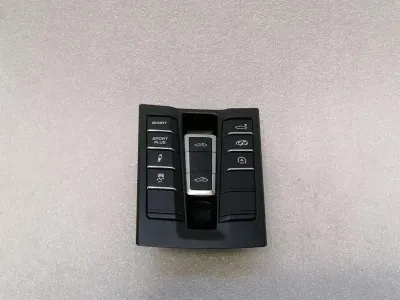 Porsche 911 991 switch block 99161326307 switch block TARGA