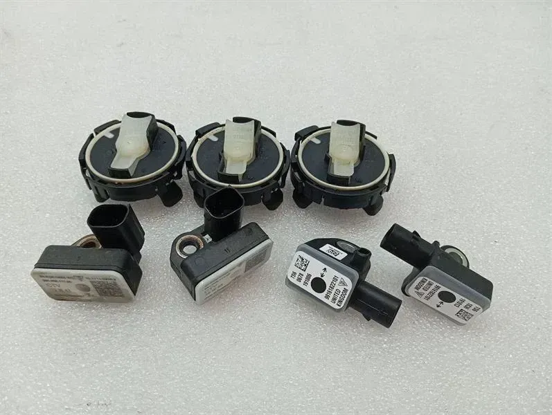 Porsche 911 991 crash sensor set 9P1959354 crash sensor set