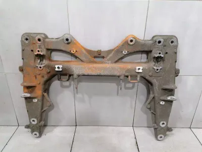 Porsche 911 991 Beam Subframe Front 99134108116 Front Axle Carrier